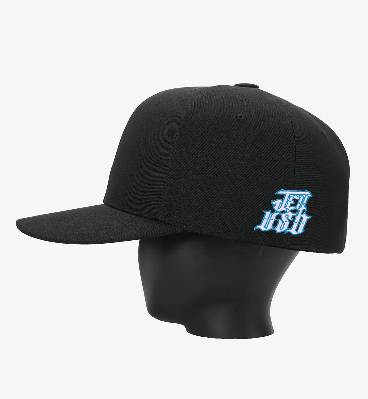 Jey Uso 4 Patch Noggin Bundle - Image 10