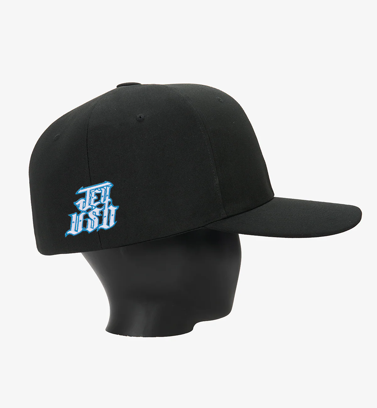 Jey Uso 4 Patch Noggin Bundle - Image 11