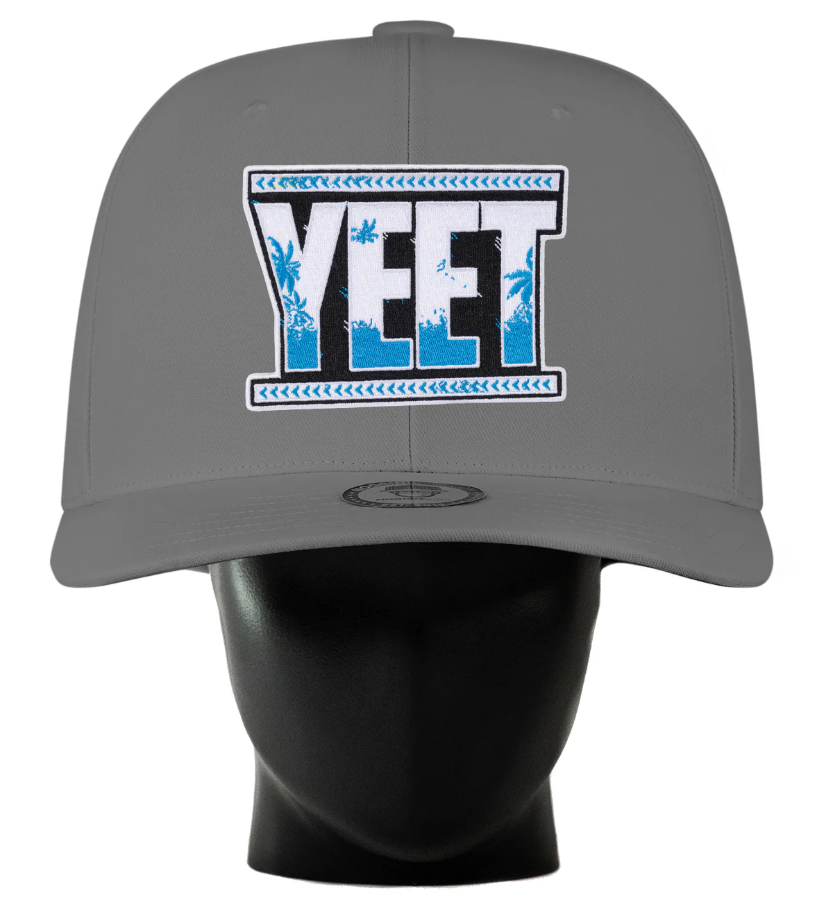 Jey Uso 2 Patch Noggin Bundle - Image 5