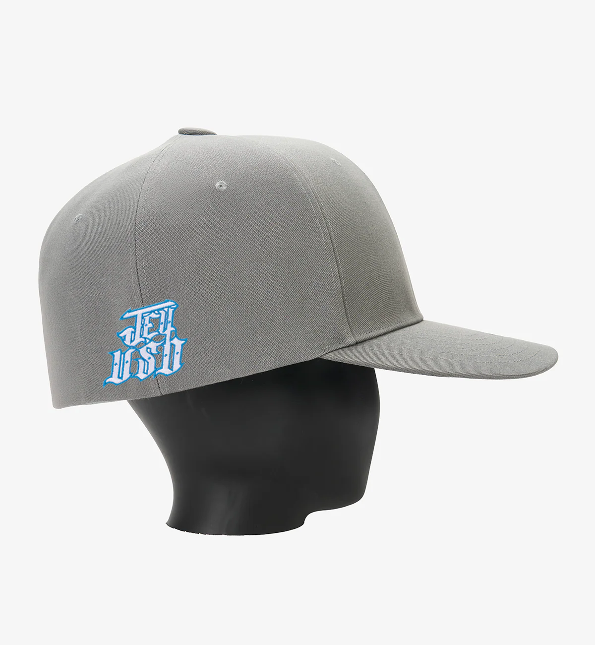 Jey Uso 4 Patch Noggin Bundle - Image 15
