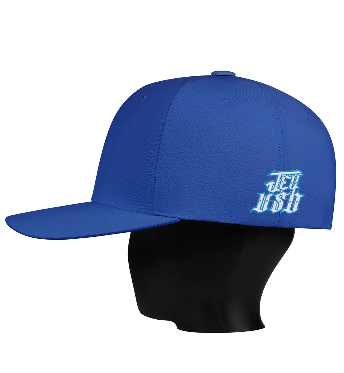 Jey Uso 4 Patch Noggin Bundle - Image 2