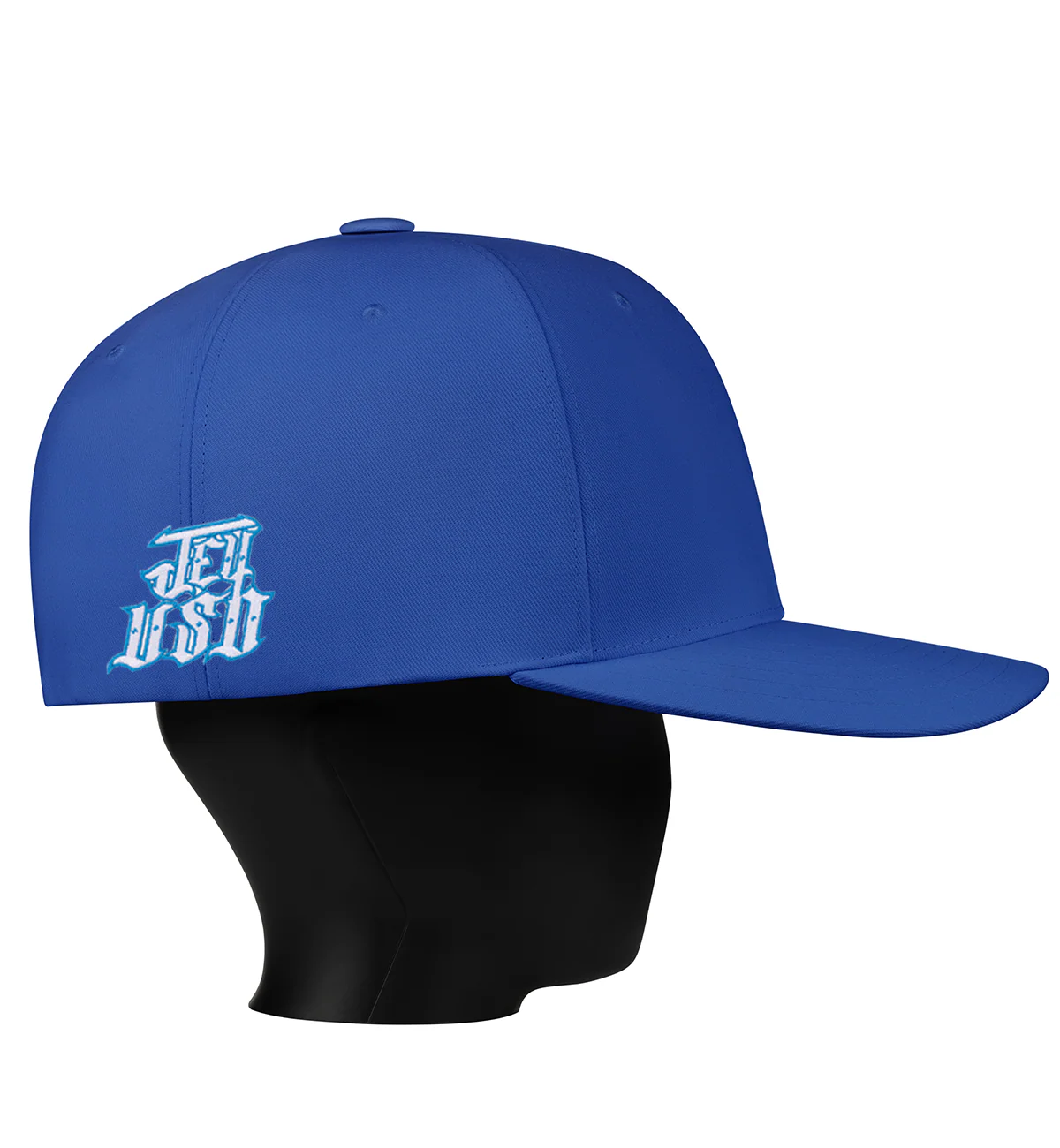 Jey Uso 4 Patch Noggin Bundle - Image 3
