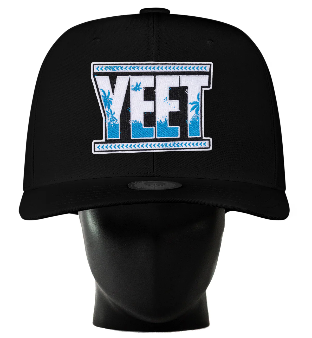 Jey Uso 2 Patch Noggin Bundle - Image 3