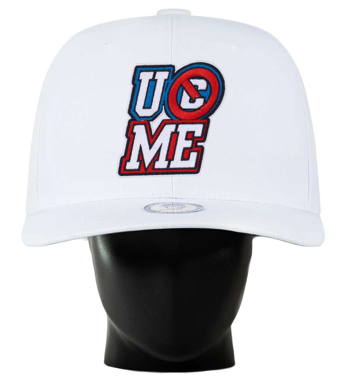 John Cena 4 Patch Noggin Bundle - Image 13