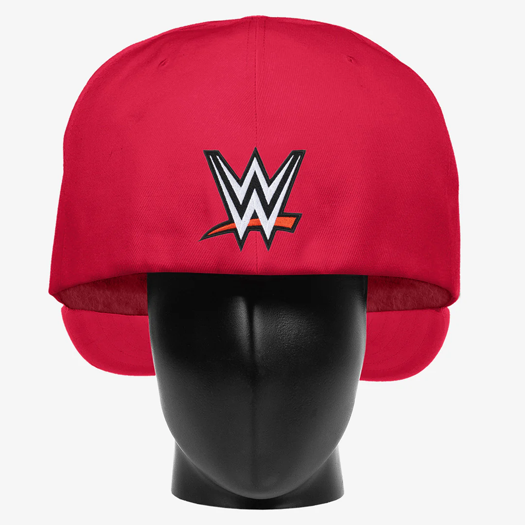 John Cena 4 Patch Noggin Bundle - Image 4