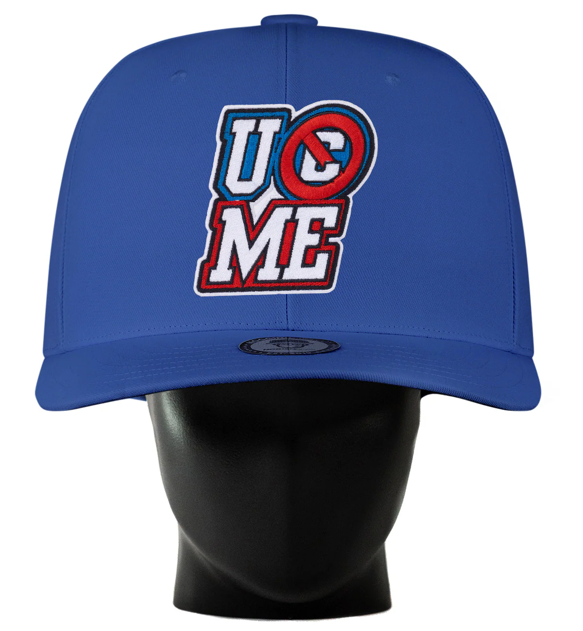 John Cena 4 Patch Noggin Bundle - Image 5