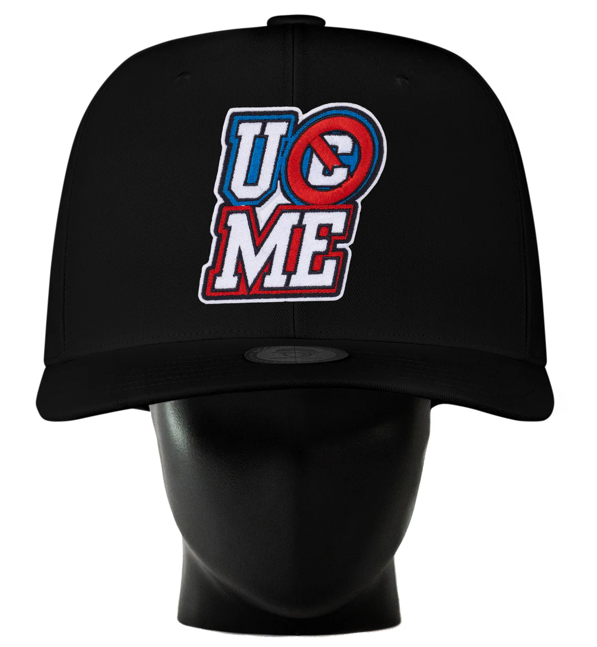 John Cena 4 Patch Noggin Bundle - Image 9