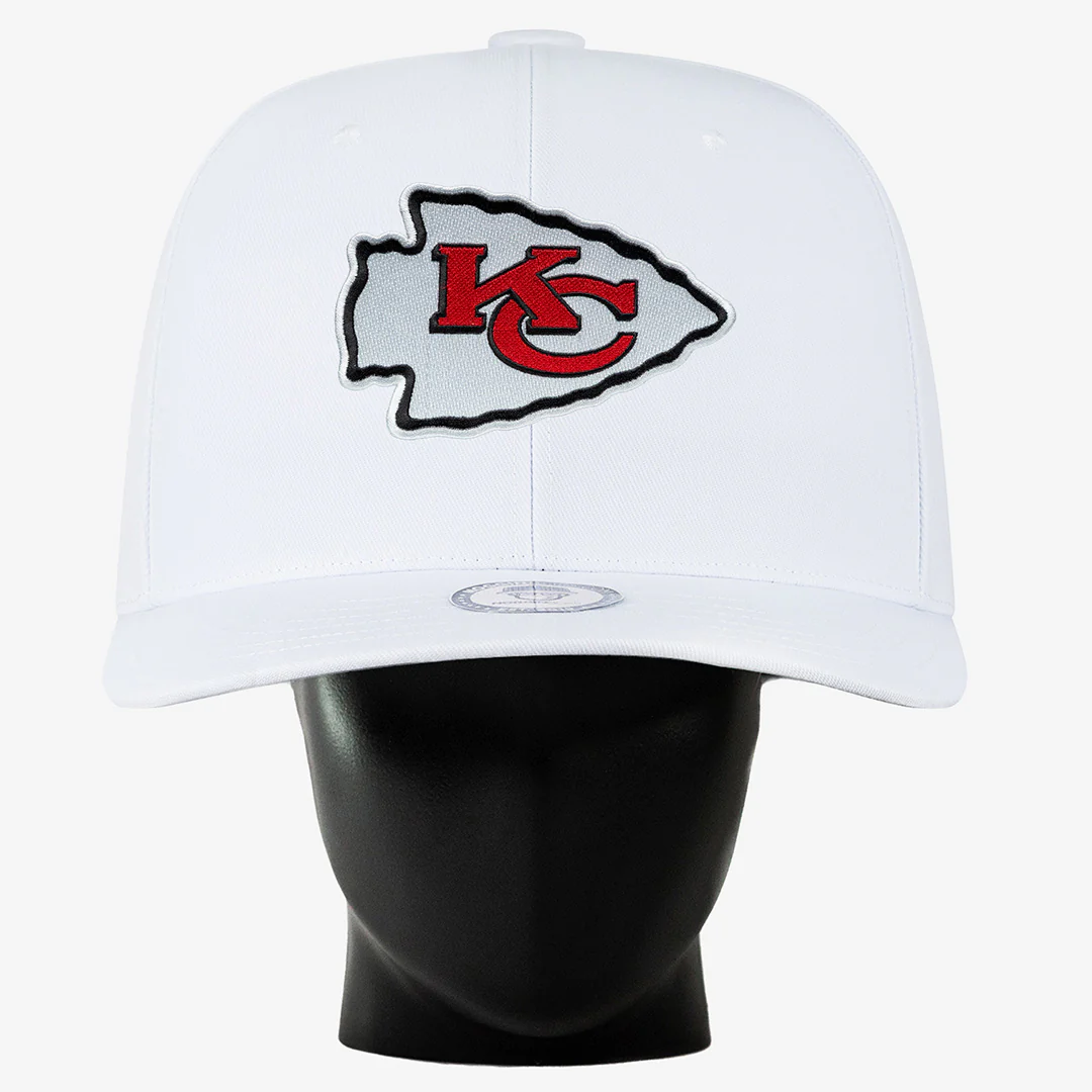 Kansas City Chiefs Noggin - Image 4