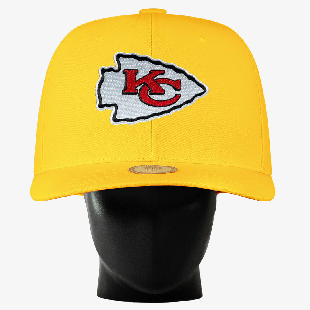 Kansas City Chiefs Noggin - Image 5