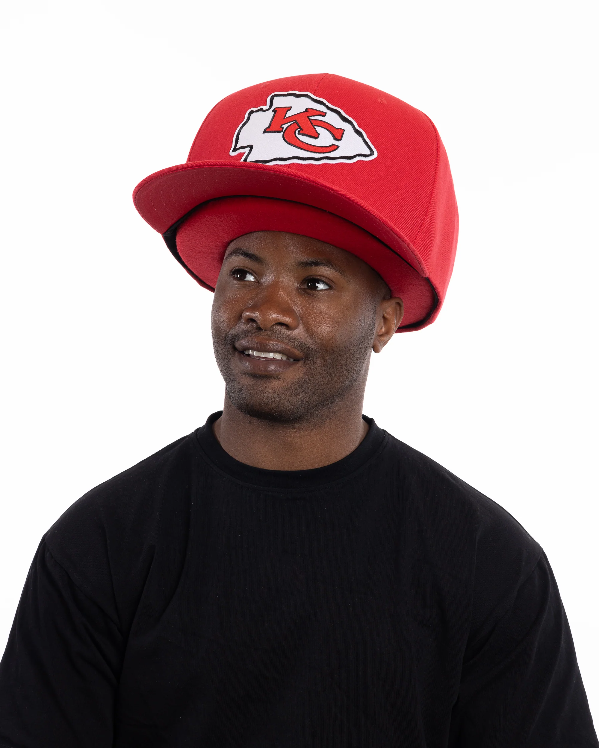 Kansas City Chiefs Noggin - Image 7