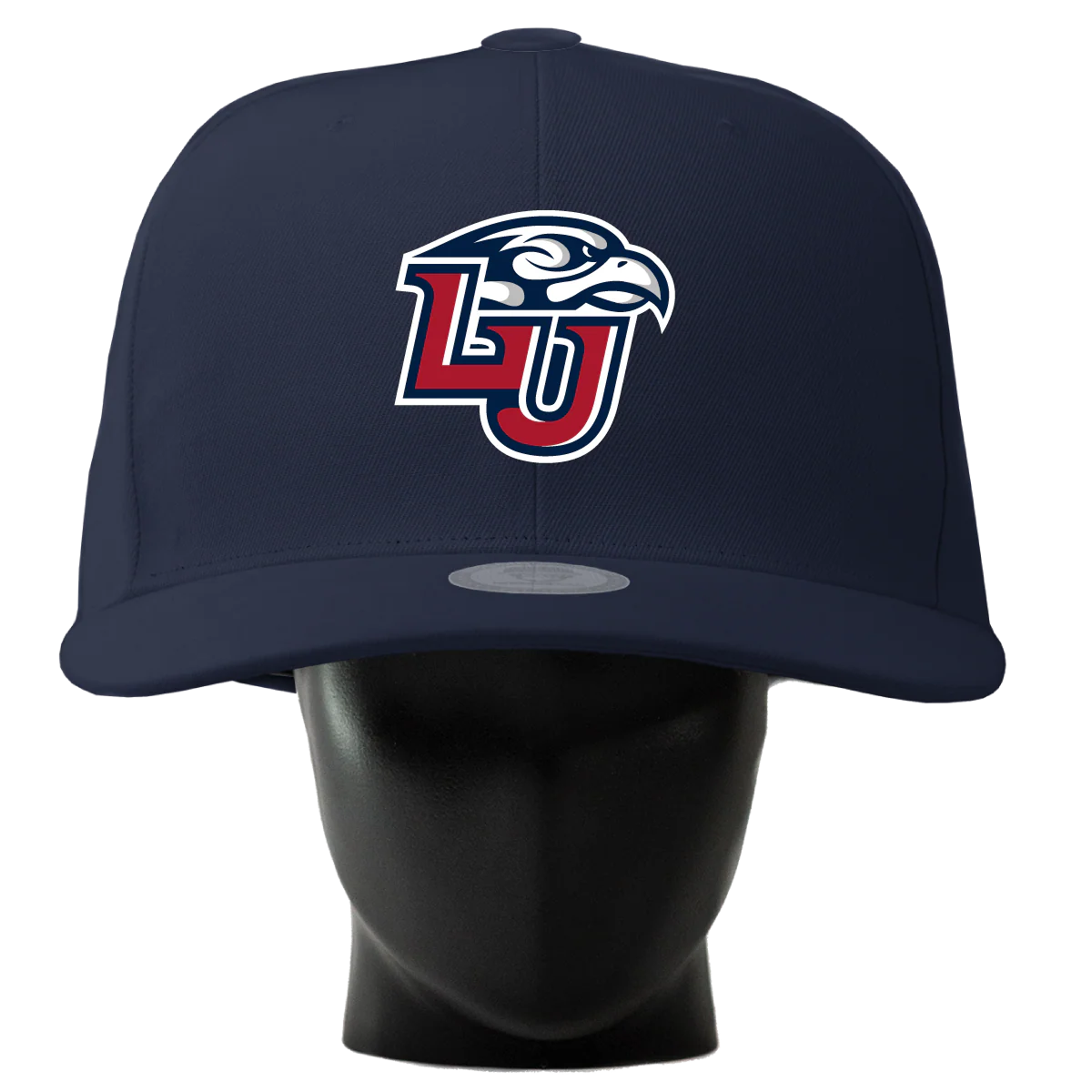 Liberty Flames Noggin