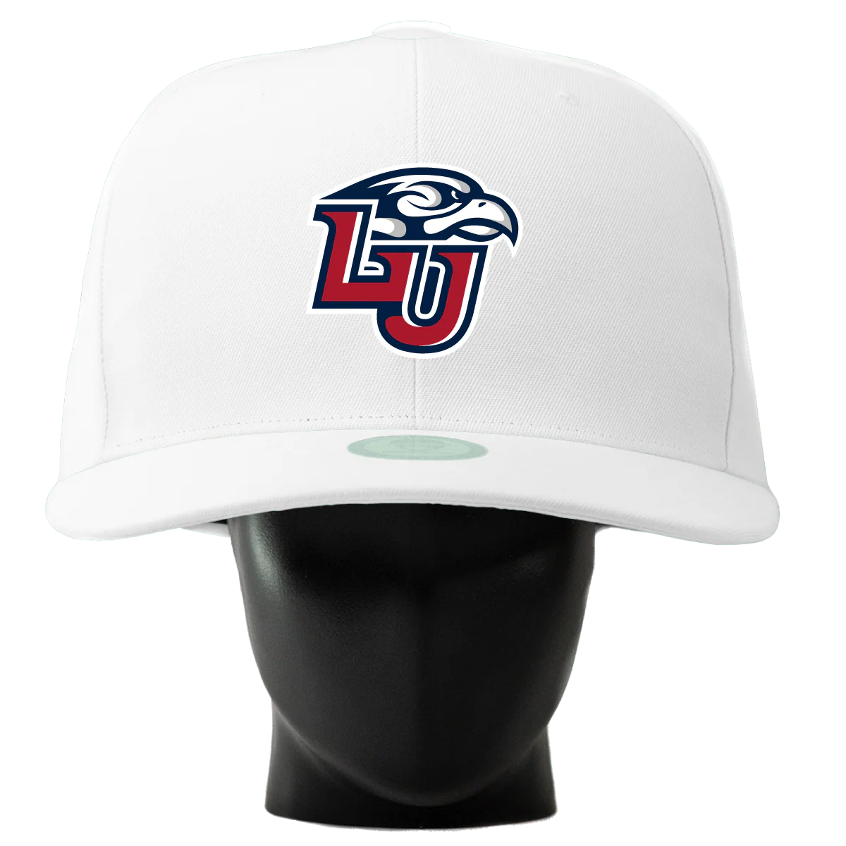 Liberty Flames Noggin - Image 2