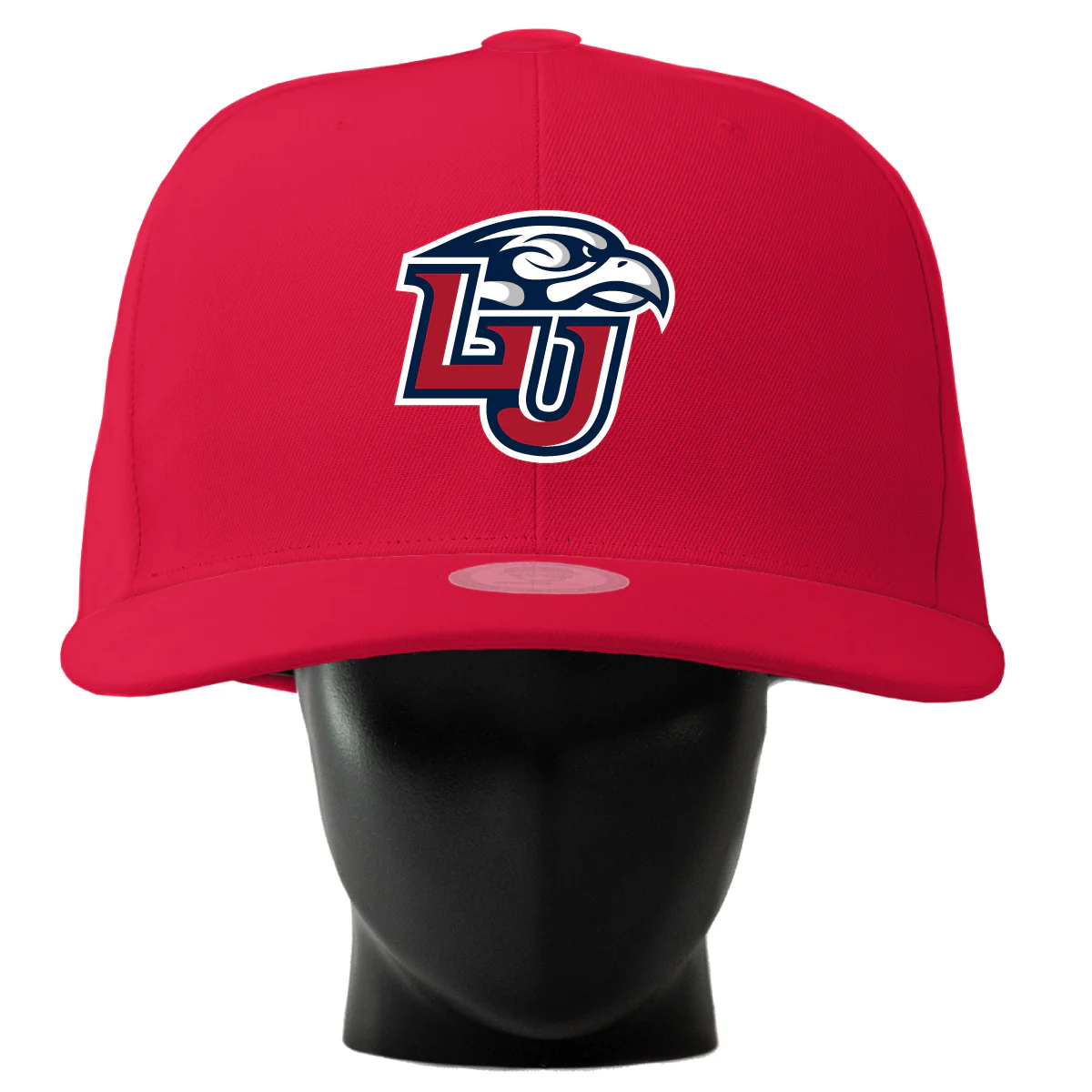 Liberty Flames Noggin - Image 3