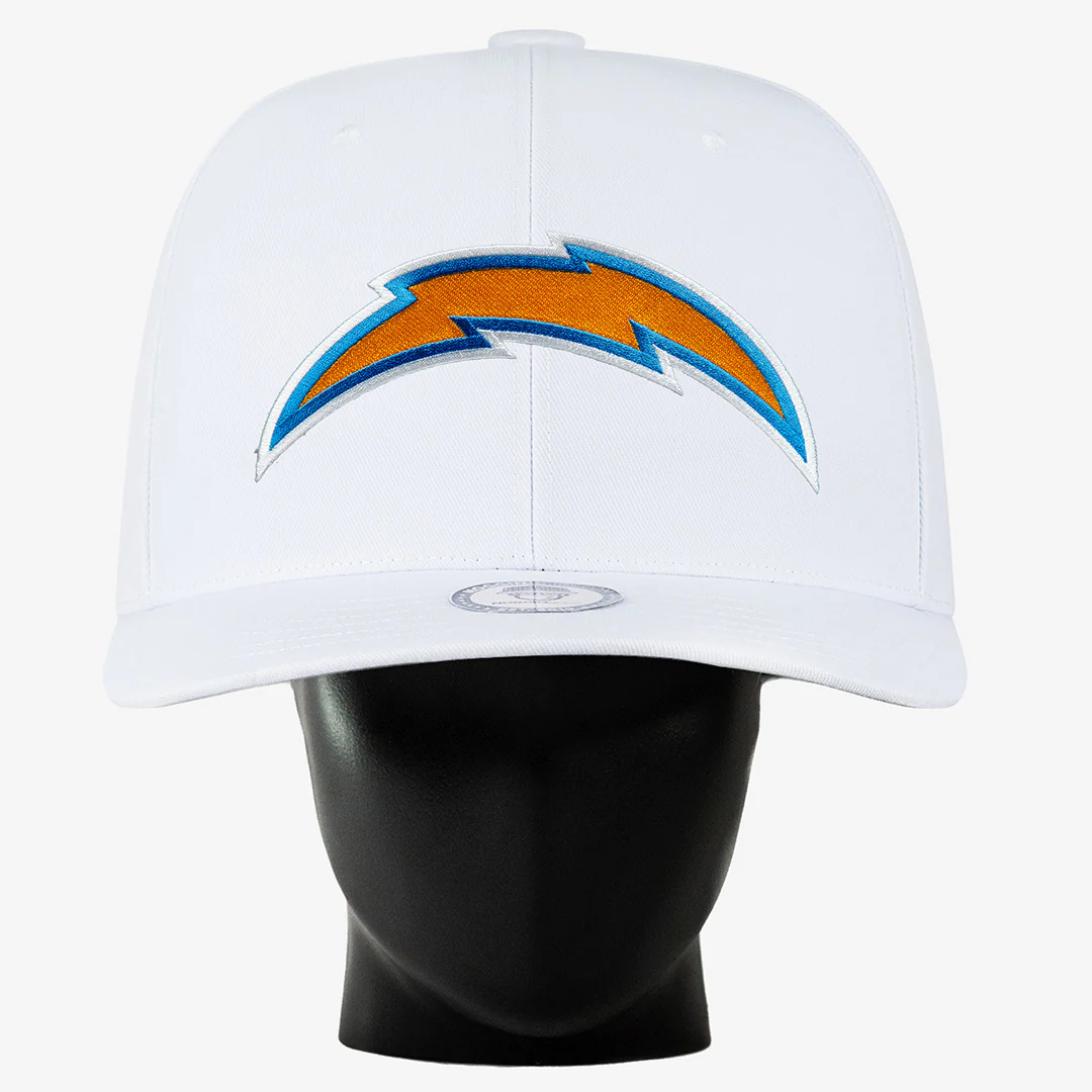 Los Angeles Chargers Noggin - Image 4