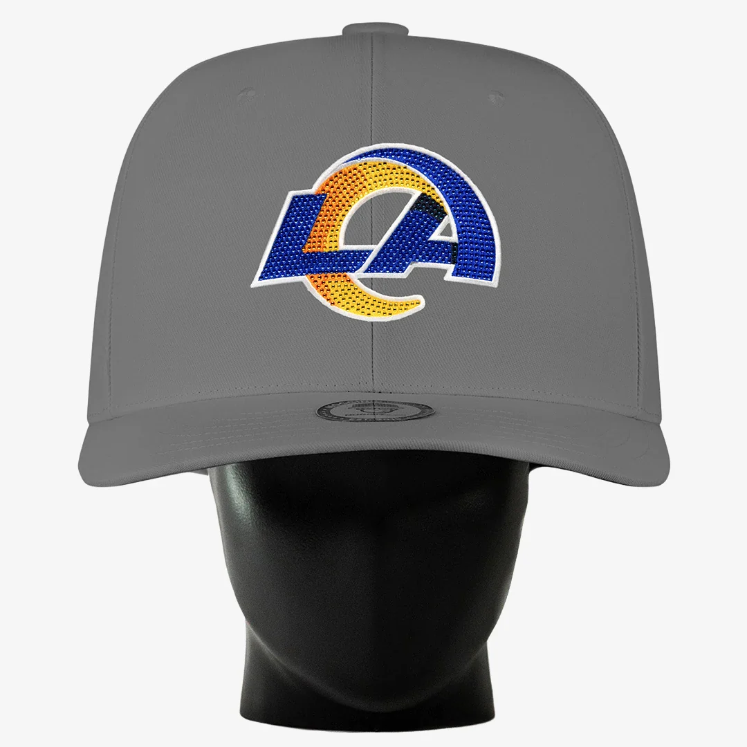 Los Angeles Rams "Bling Boss" Noggin - Image 4