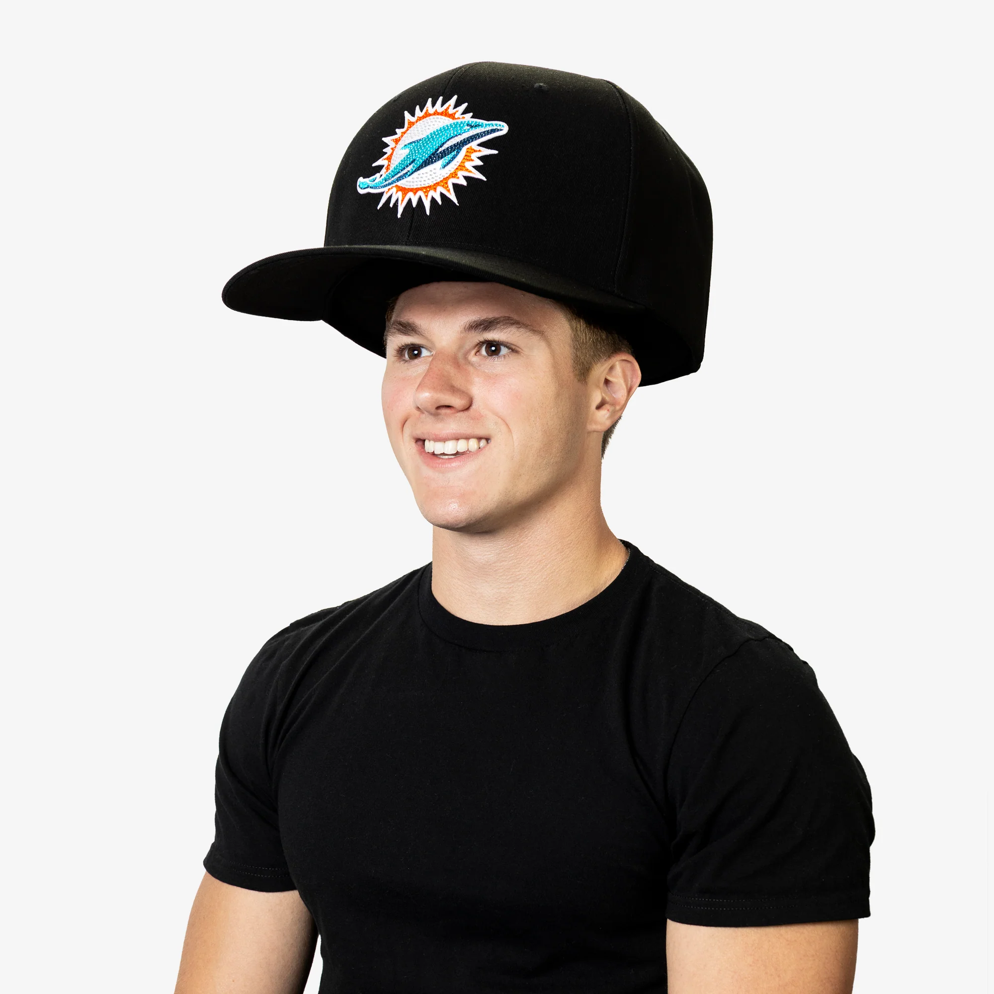 Miami Dolphins "Bling Boss" Noggin - Image 6