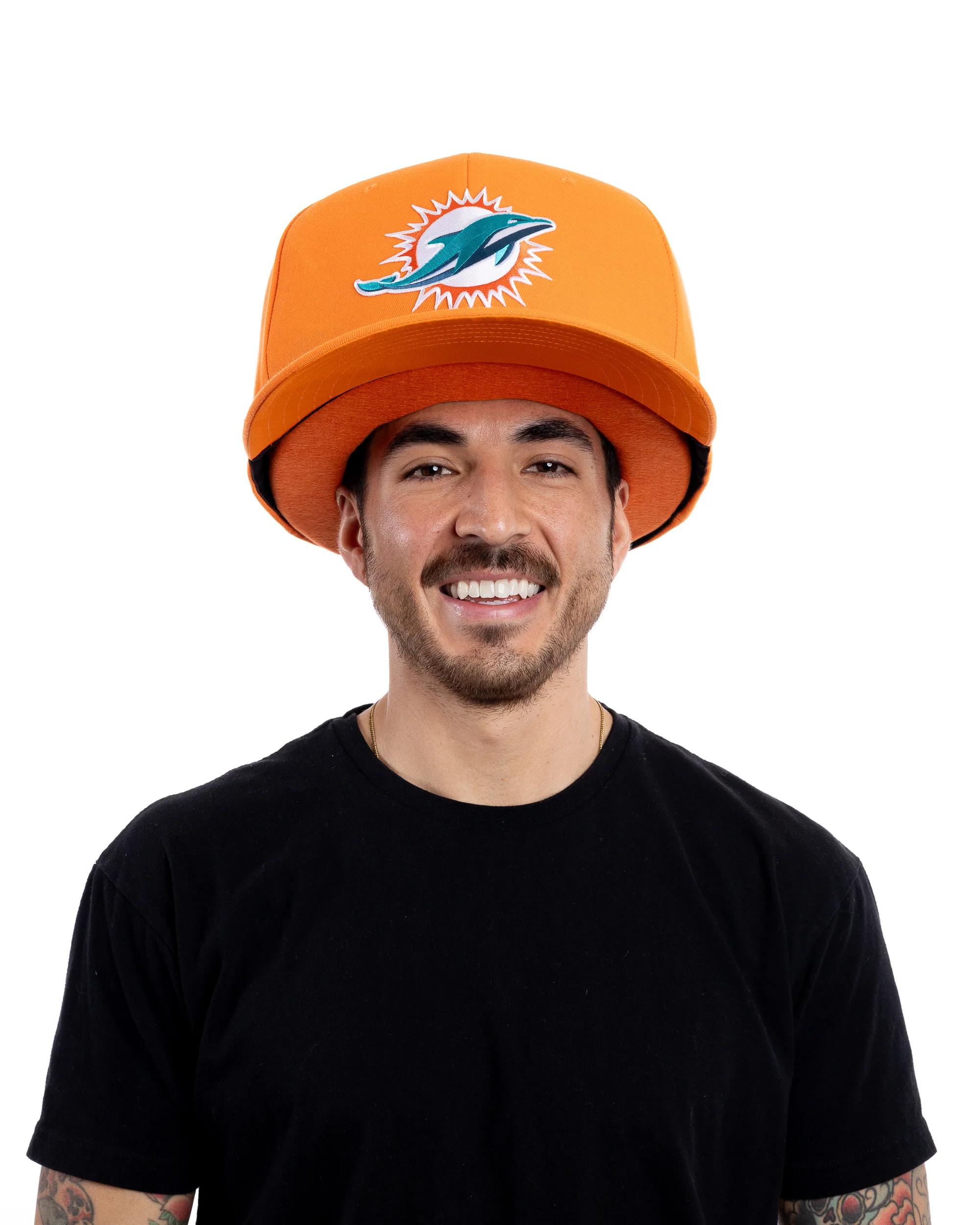 Miami Dolphins Noggin - Image 5