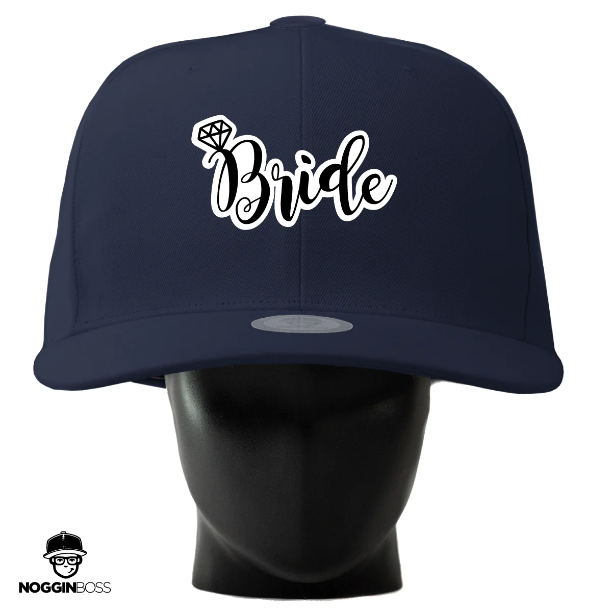 Navy L/XL Noggin - Image 10