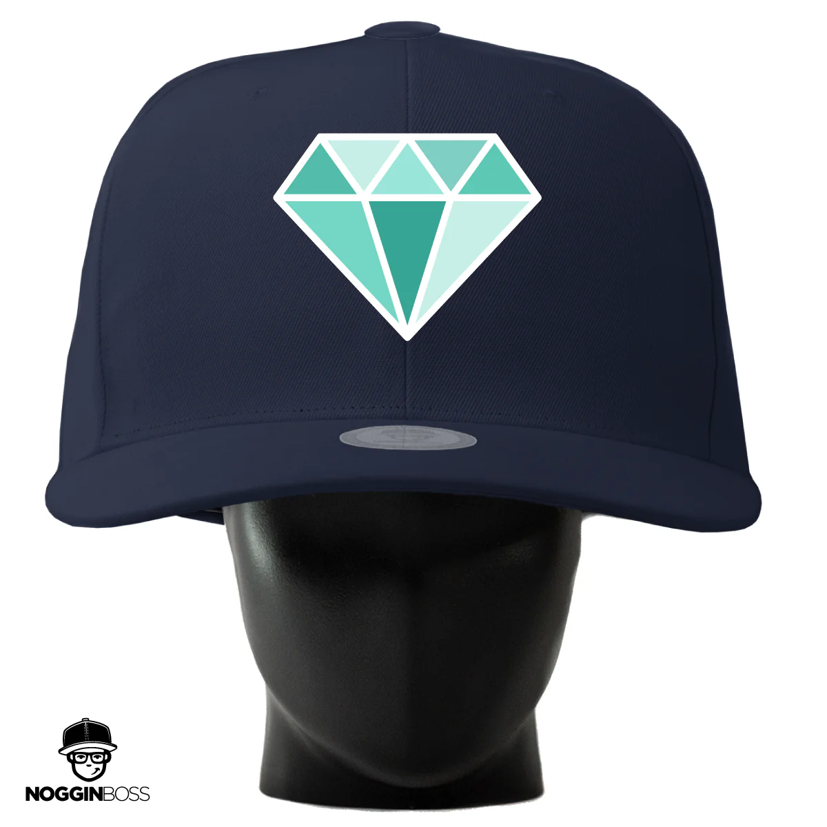 Navy L/XL Noggin - Image 15
