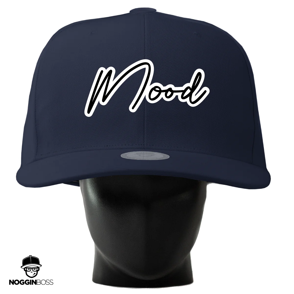 Navy L/XL Noggin - Image 27