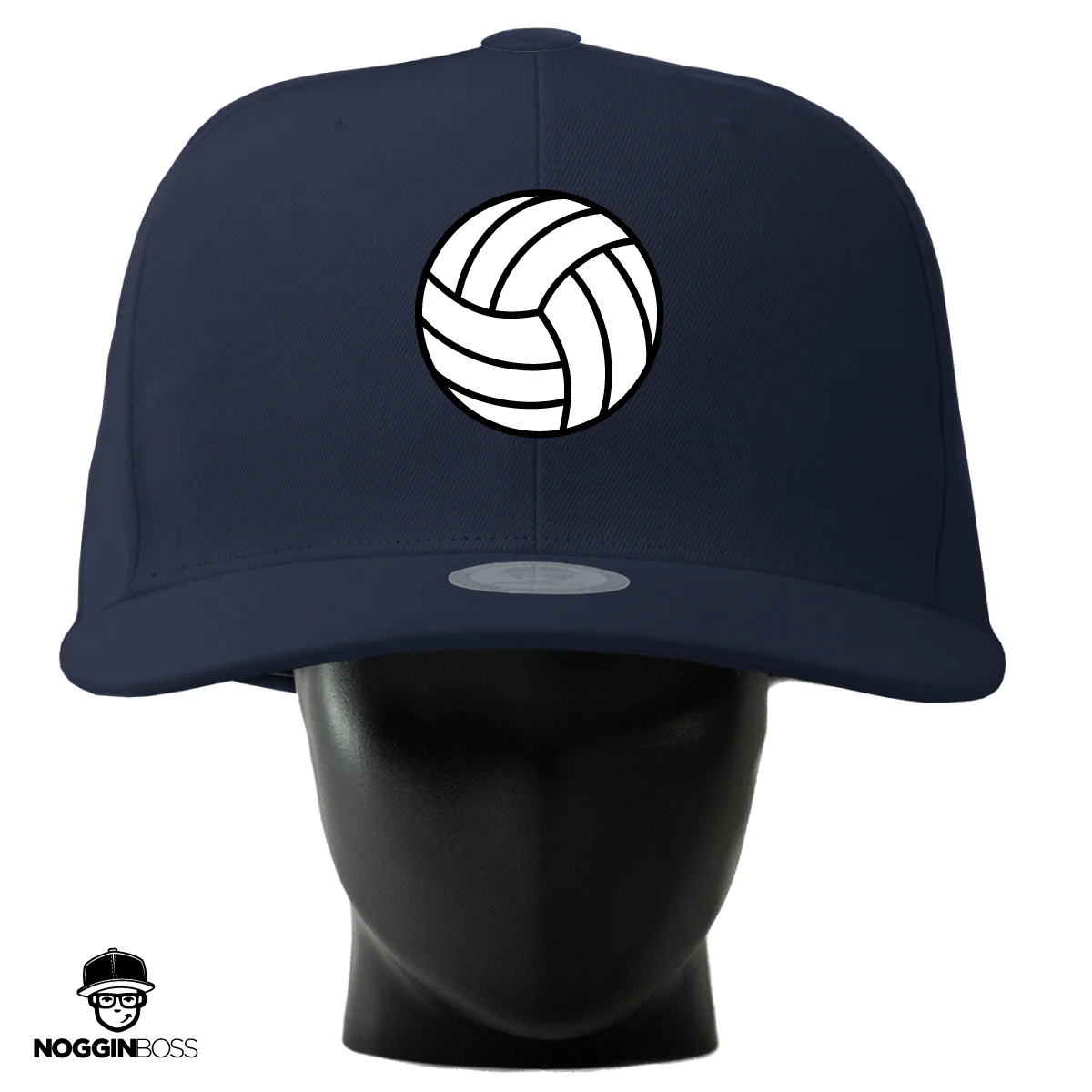 Navy L/XL Noggin - Image 47