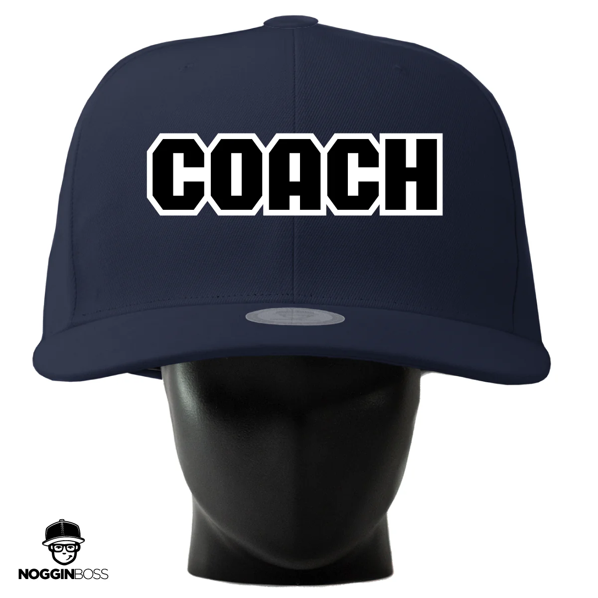 Navy S/M Noggin - Image 13