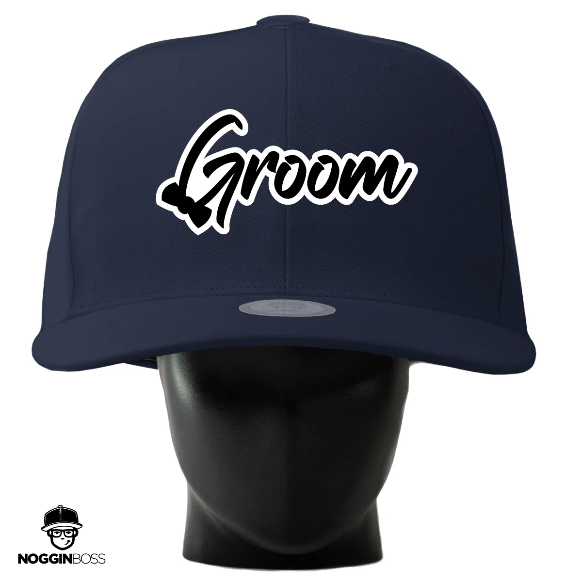 Navy S/M Noggin - Image 21