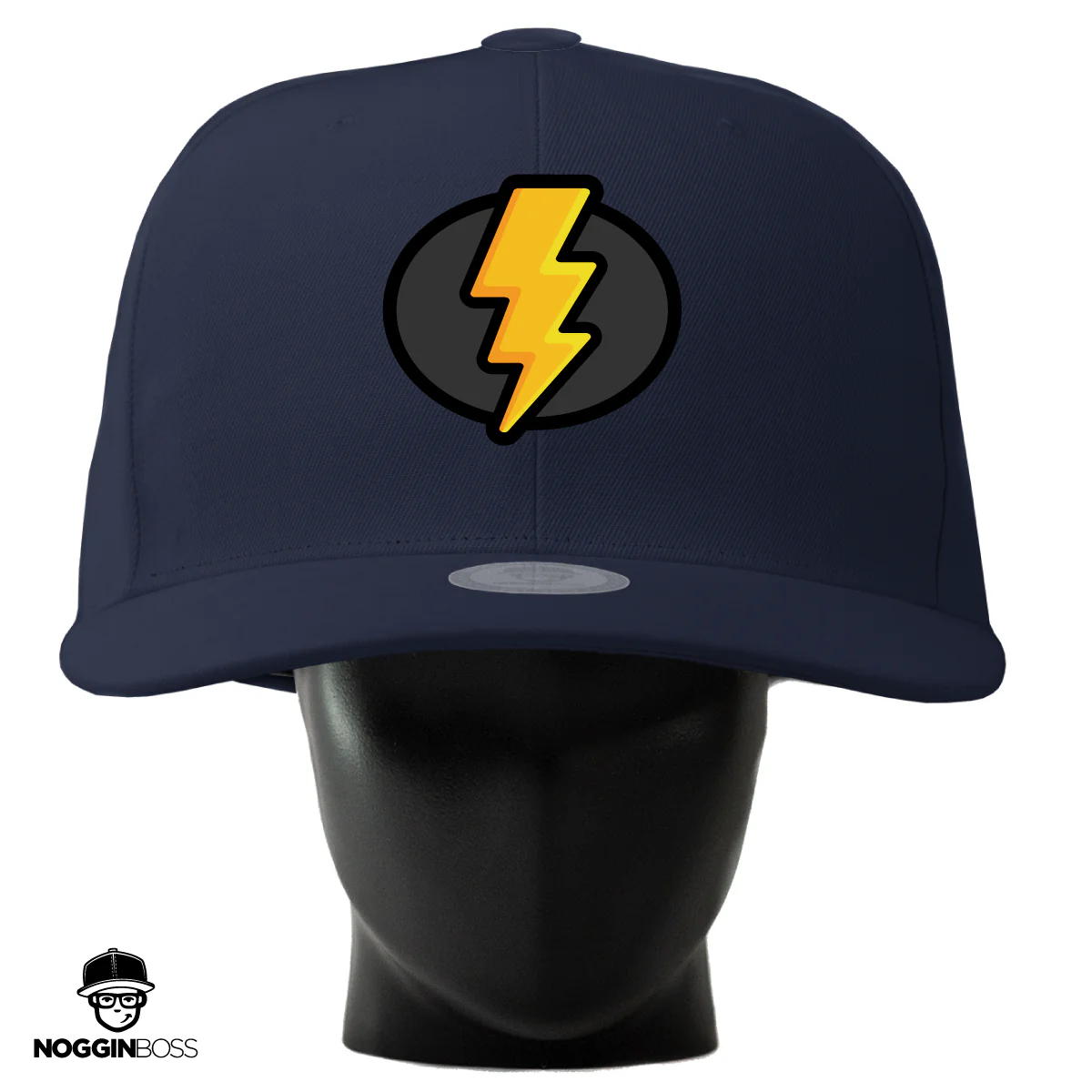Navy S/M Noggin - Image 24