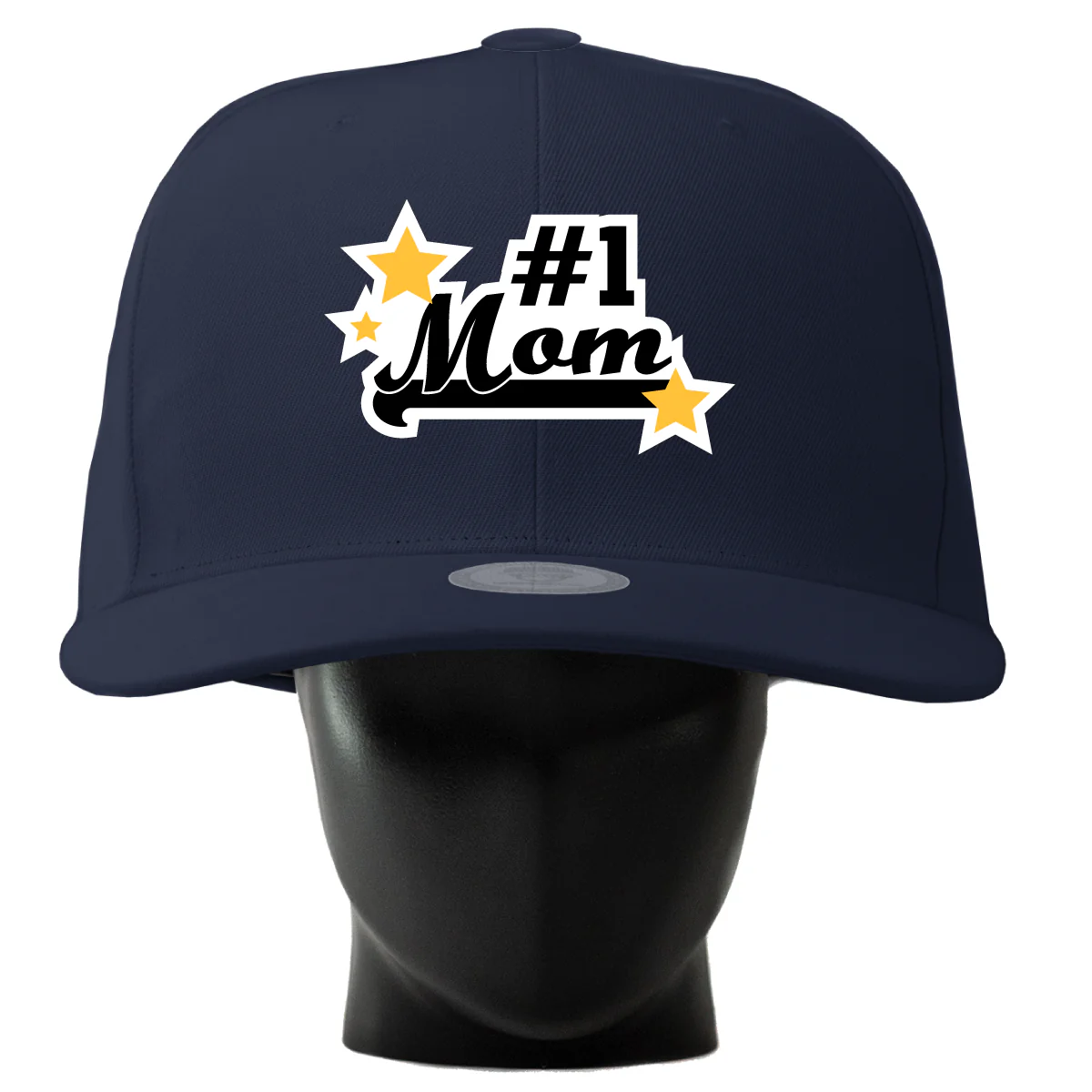 Navy S/M Noggin - Image 3