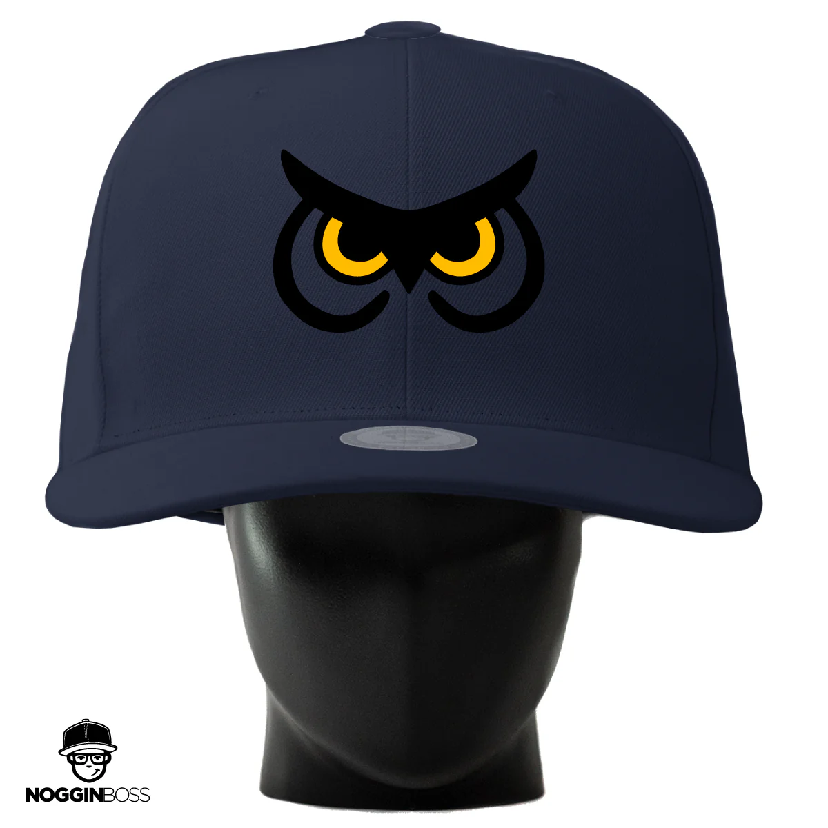 Navy S/M Noggin - Image 30