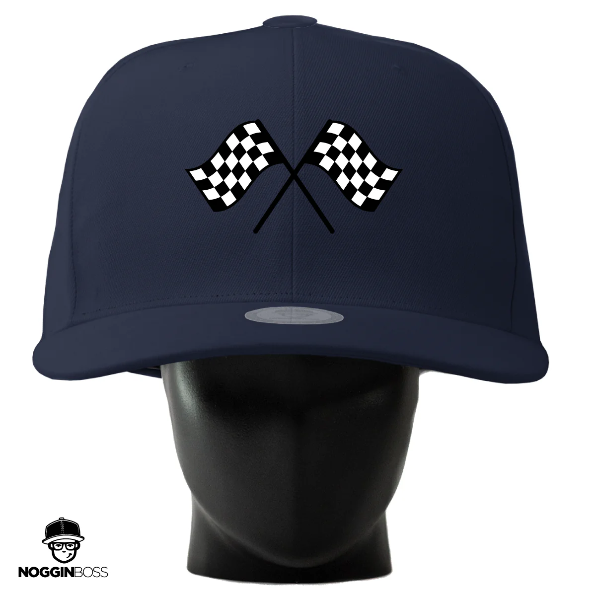 Navy S/M Noggin - Image 34