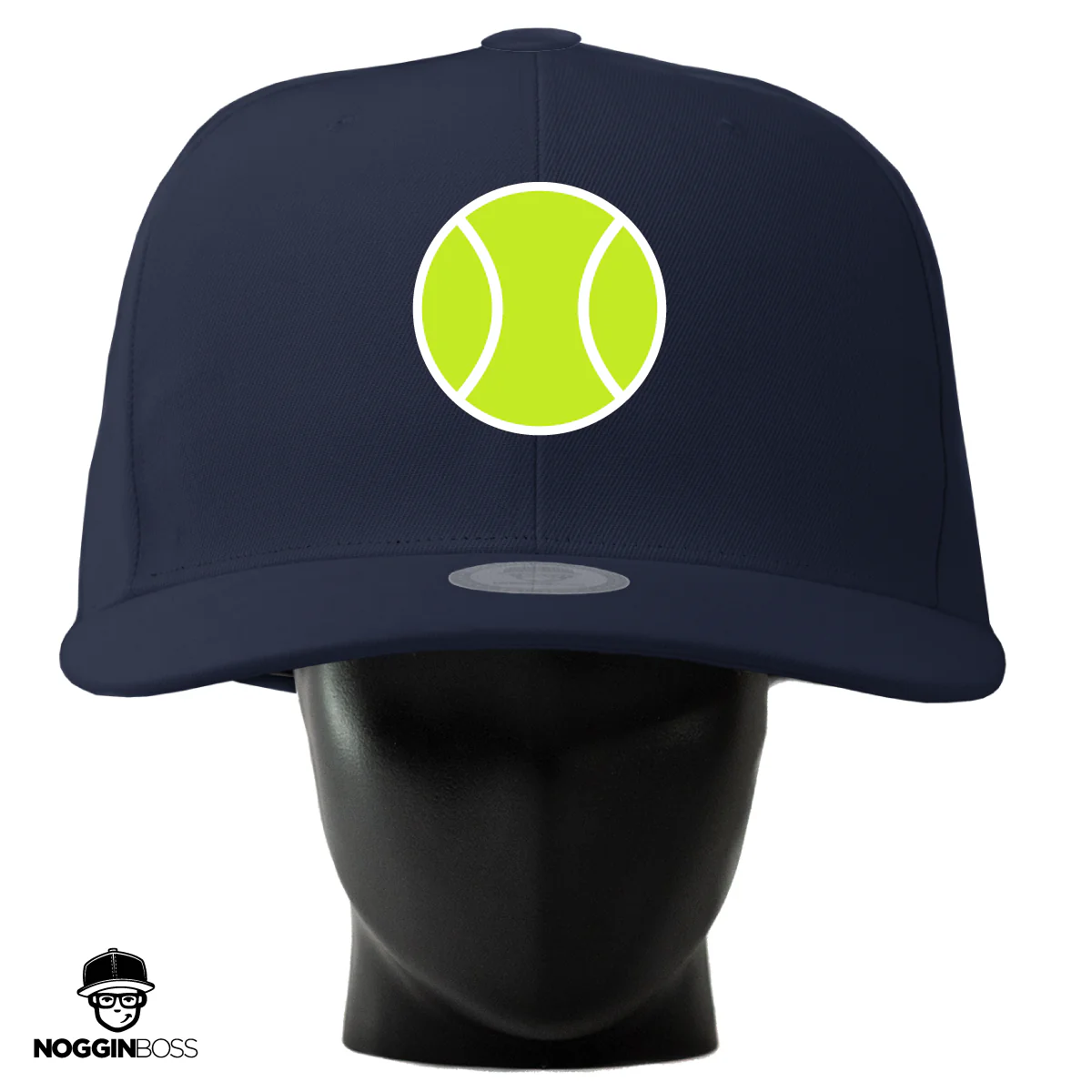 Navy S/M Noggin - Image 44