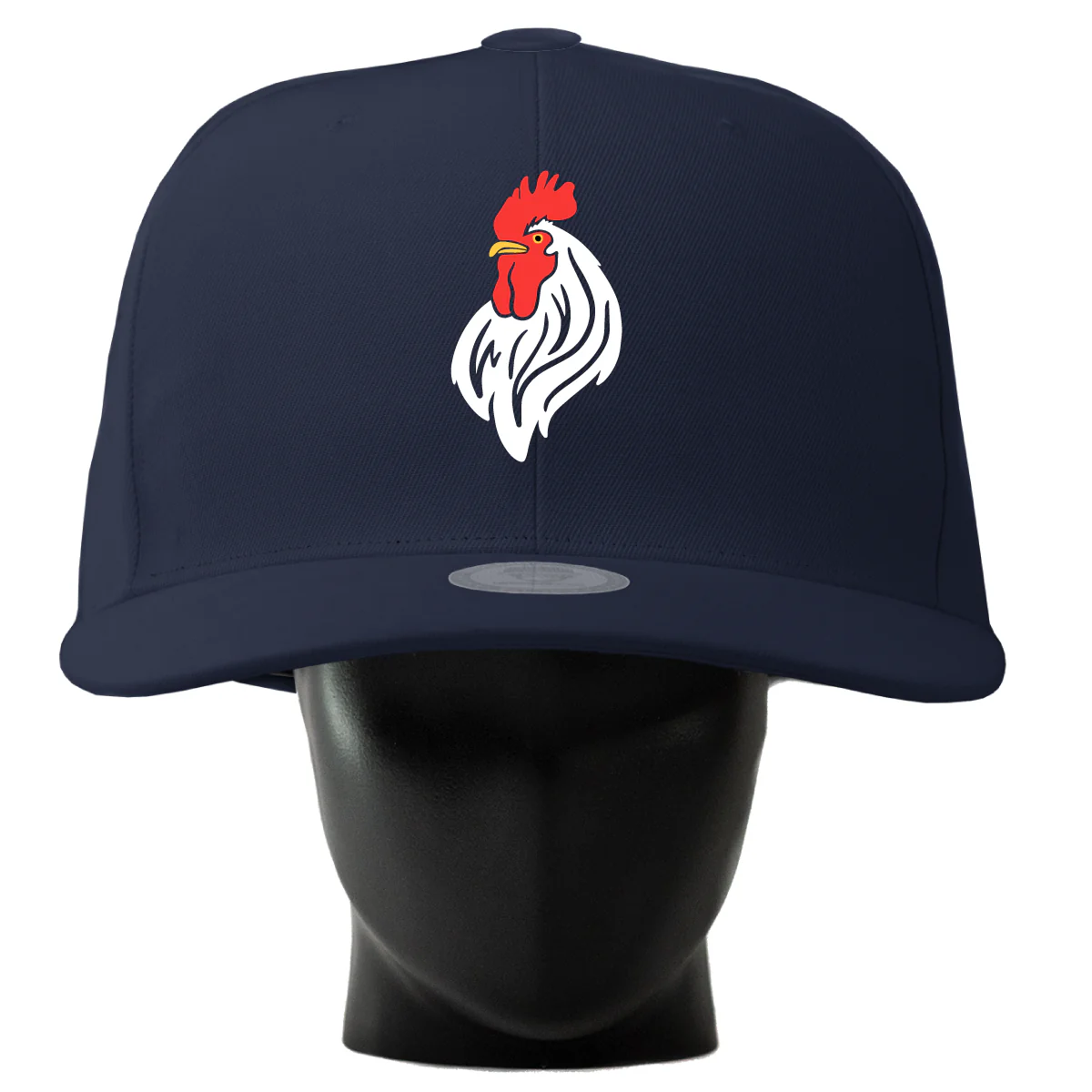 Navy S/M Noggin - Image 49