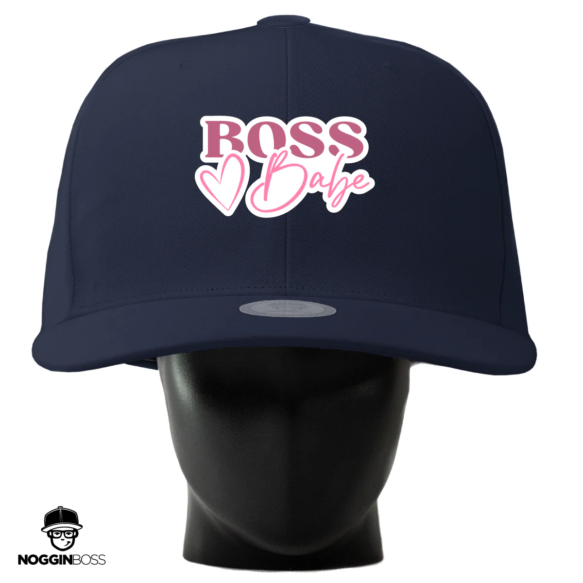 Navy S/M Noggin - Image 9