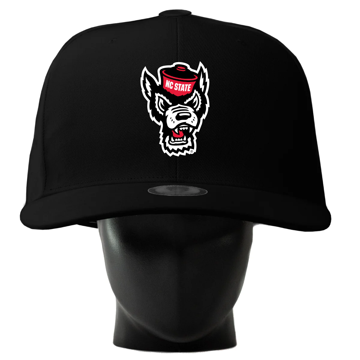 NC State Wolfpack Noggin