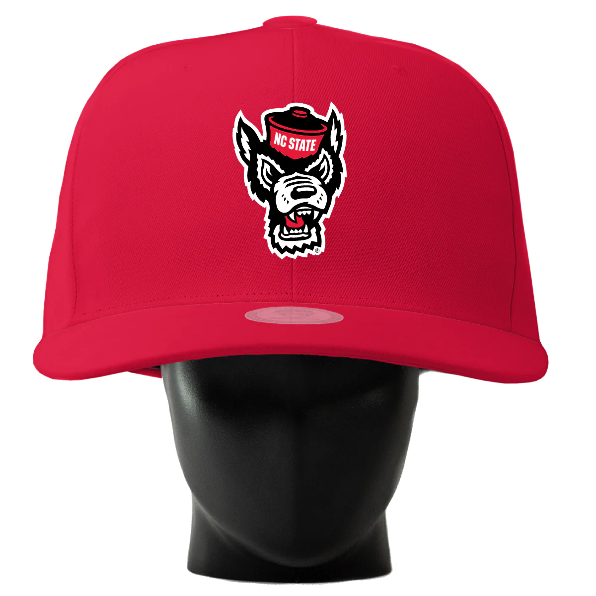 NC State Wolfpack Noggin - Image 3