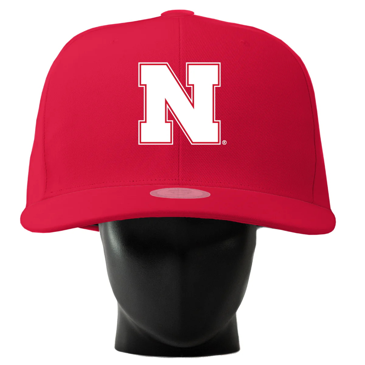 Nebraska Huskers Noggin