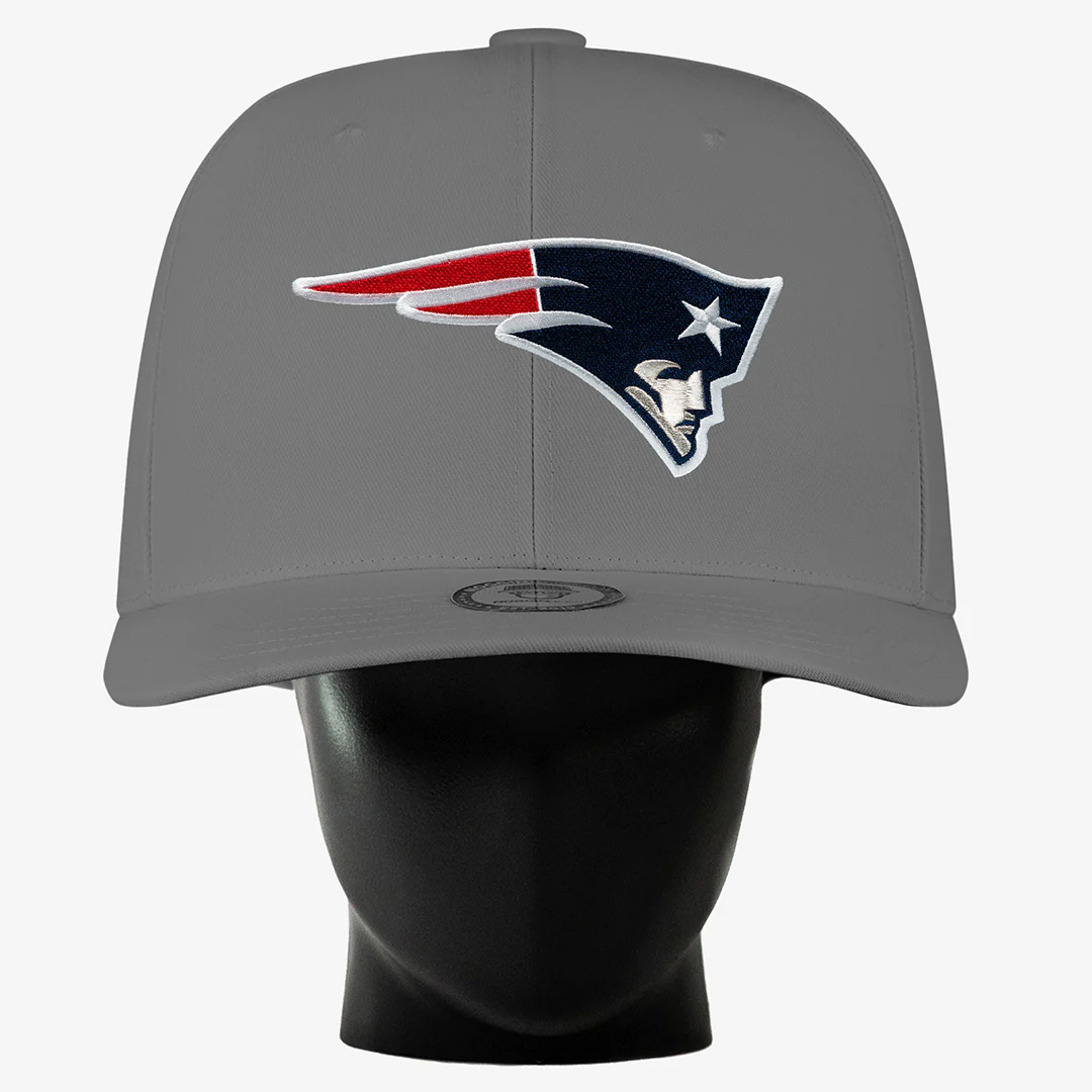 New England Patriots Noggin - Image 3