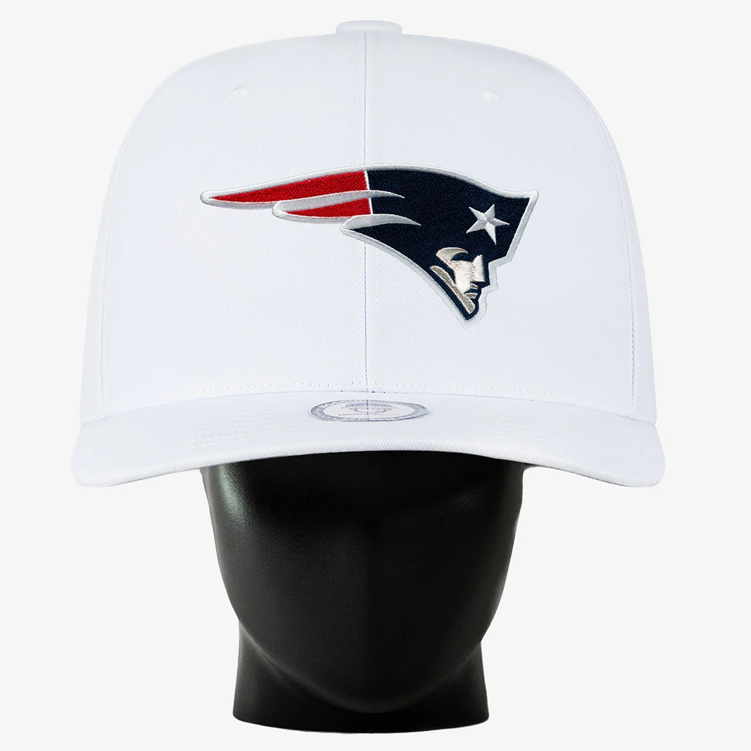 New England Patriots Noggin - Image 4