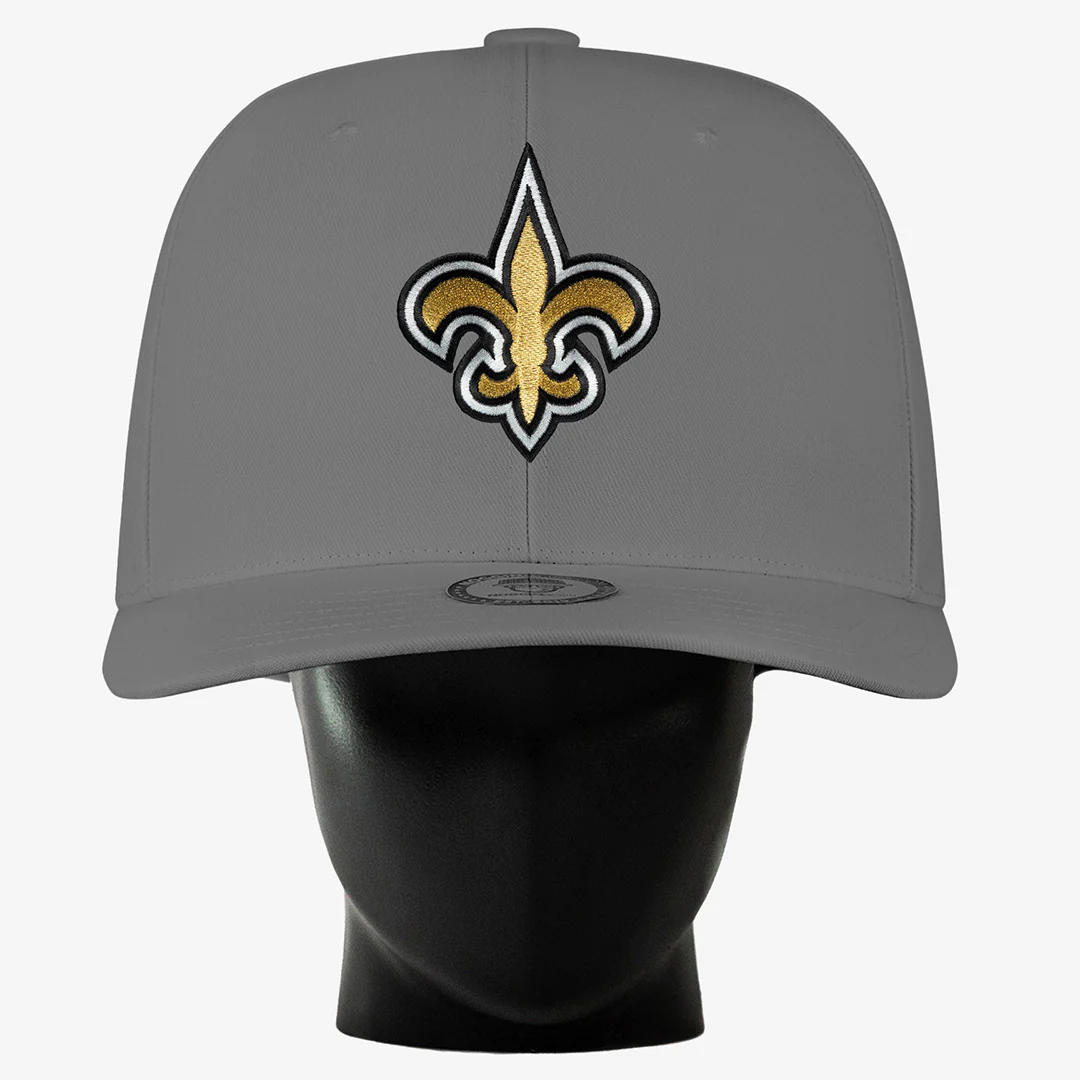 New Orleans Saints Noggin - Image 3