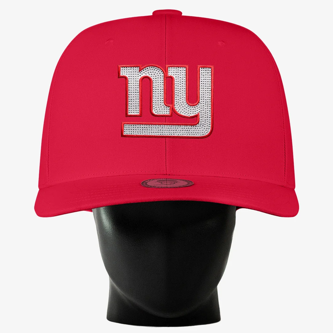 New York Giants "Bling Boss" Noggin - Image 3