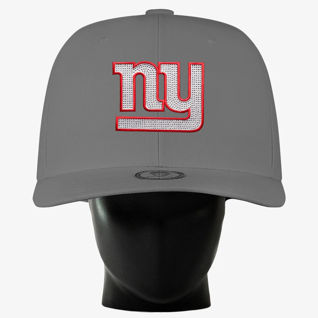 New York Giants "Bling Boss" Noggin - Image 4