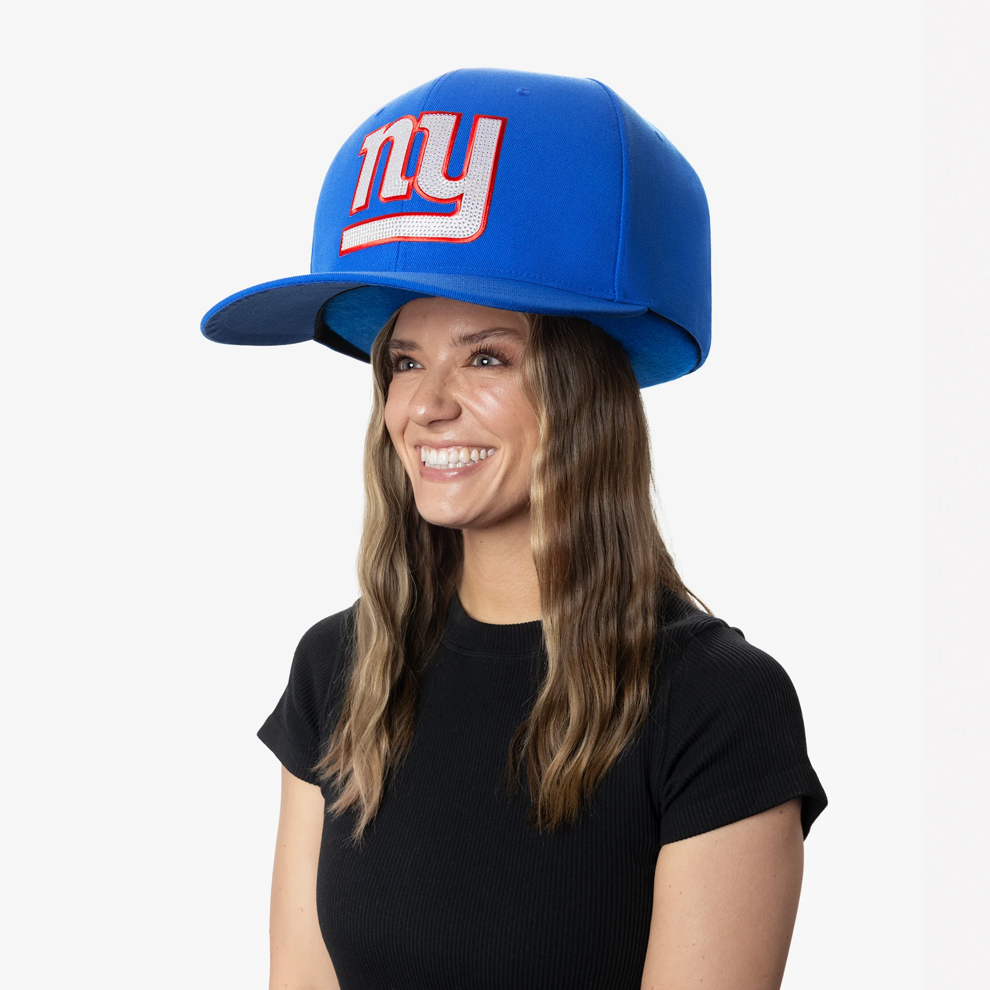 New York Giants "Bling Boss" Noggin - Image 5