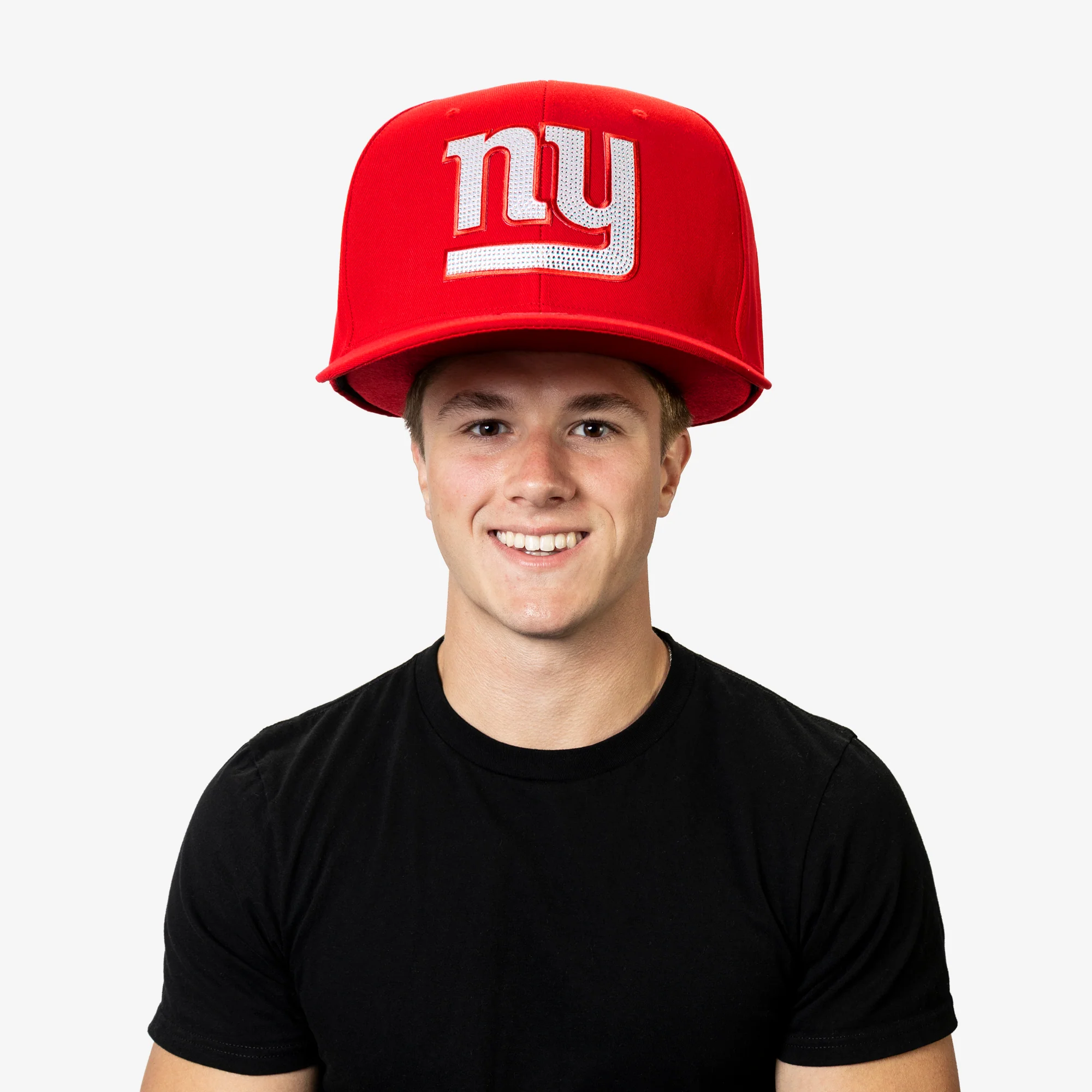 New York Giants "Bling Boss" Noggin - Image 6