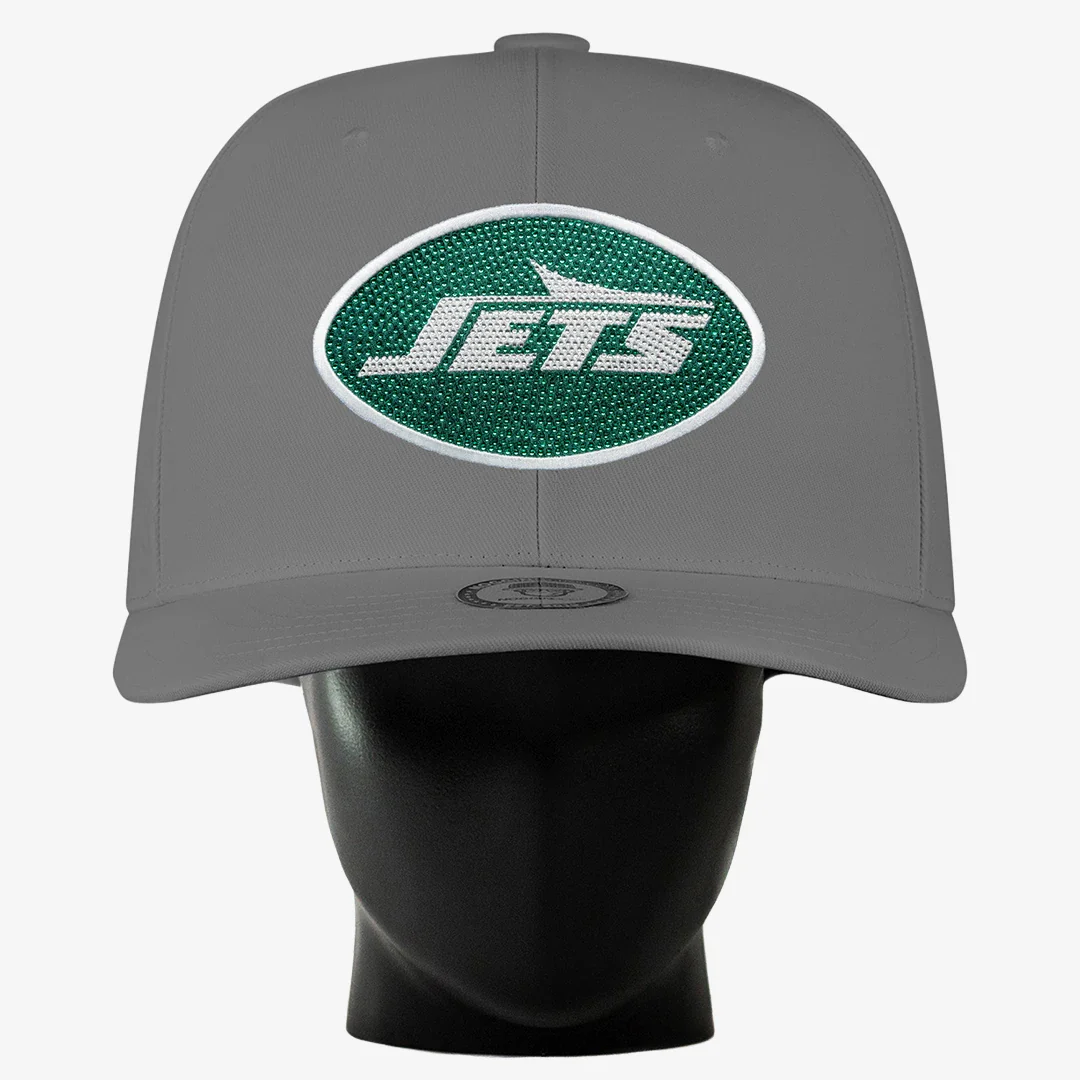 New York Jets "Bling Boss" Noggin - Image 3