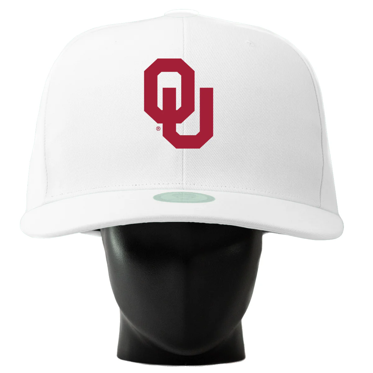 Oklahoma Sooners Noggin - Image 2