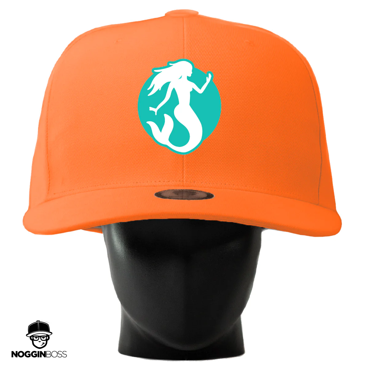 Orange S/M Noggin - Image 26
