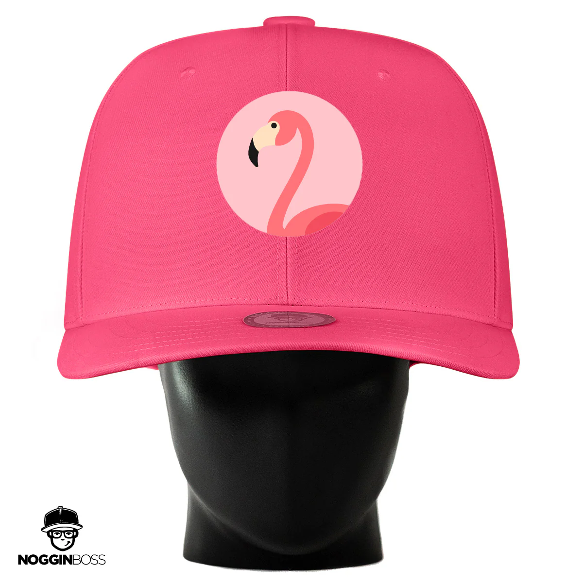 Pink L/XL Noggin - Image 17
