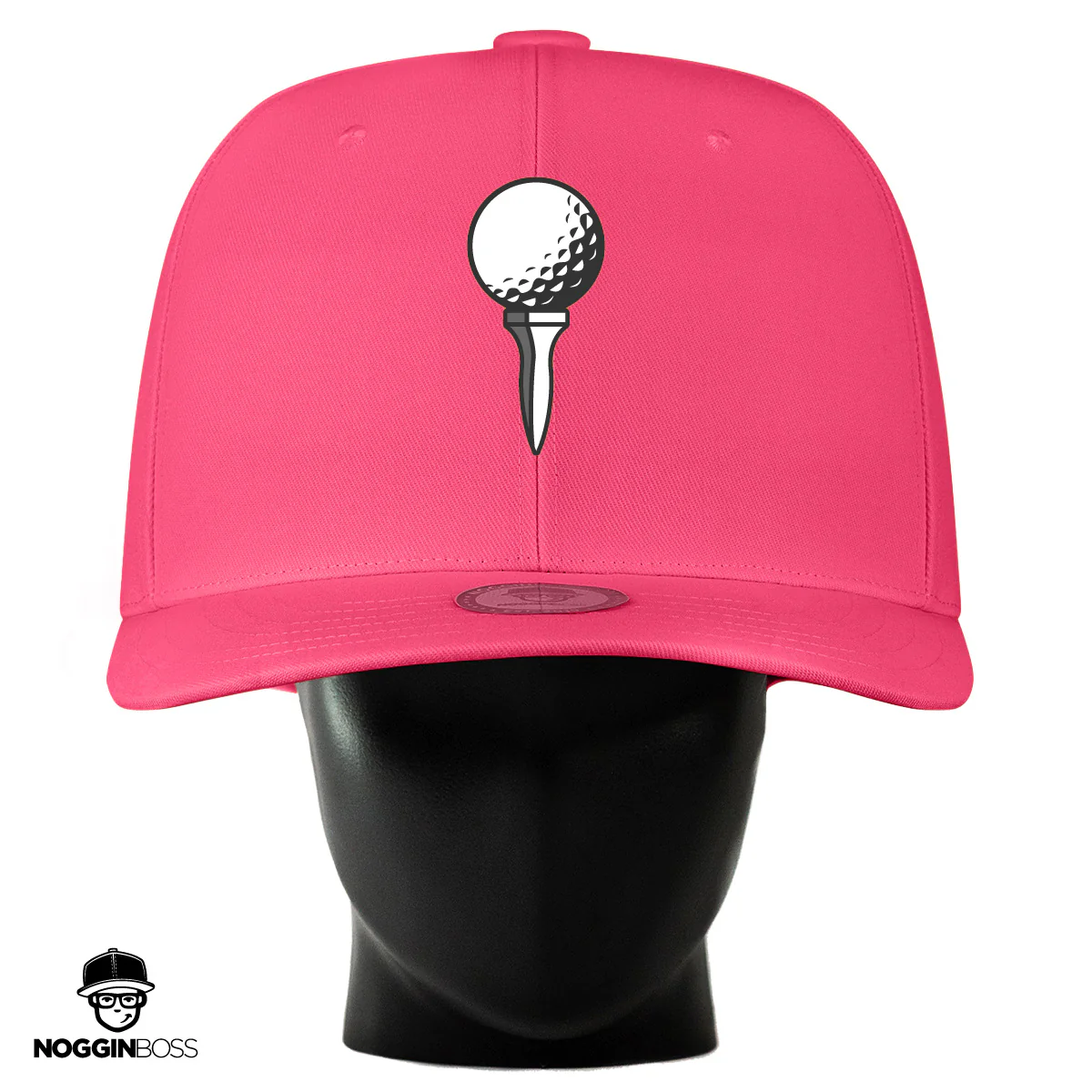Pink L/XL Noggin - Image 18