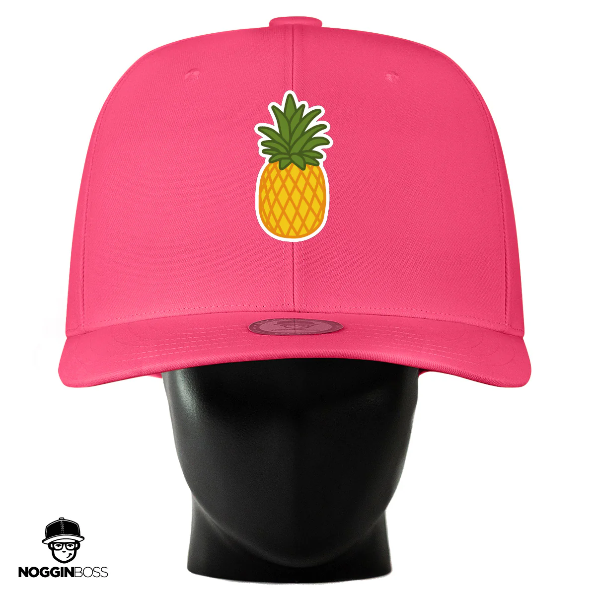 Pink L/XL Noggin - Image 29